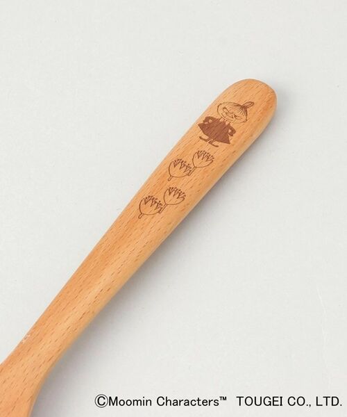 212 KITCHEN STORE / トゥーワントゥーキッチン ストア その他 | サーバースプーン リトルミイ ＜MOOMIN ムーミン＞ | 詳細3