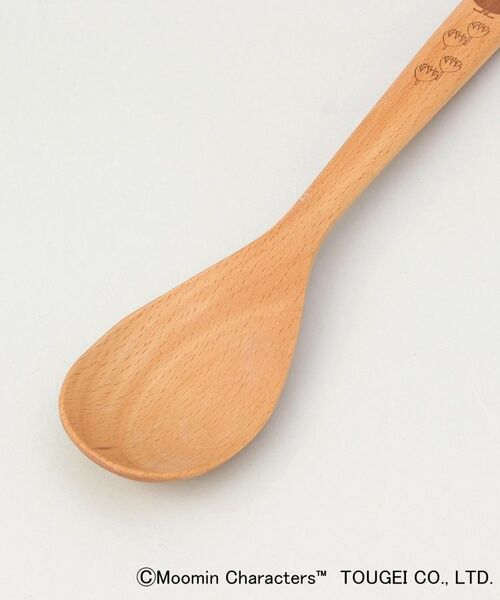 212 KITCHEN STORE / トゥーワントゥーキッチン ストア その他 | サーバースプーン リトルミイ ＜MOOMIN ムーミン＞ | 詳細4