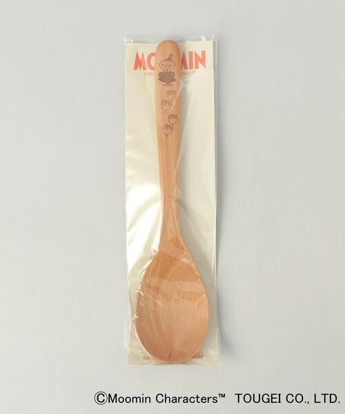 212 KITCHEN STORE / トゥーワントゥーキッチン ストア その他 | サーバースプーン リトルミイ ＜MOOMIN ムーミン＞ | 詳細5