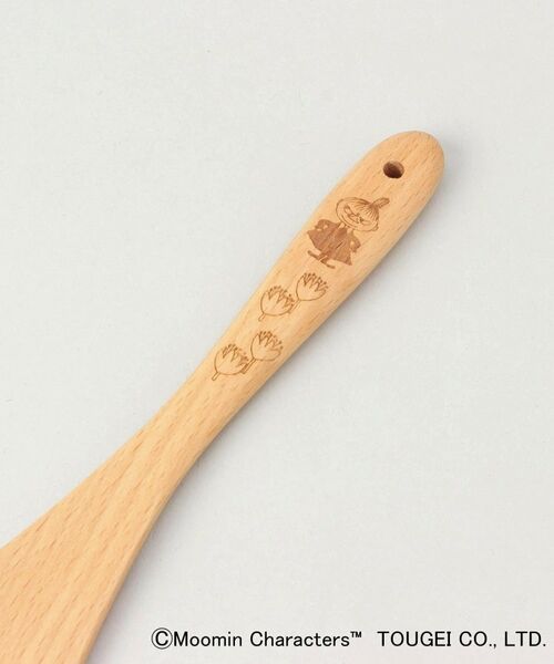 212 KITCHEN STORE / トゥーワントゥーキッチン ストア その他 | ターナーＳ リトルミイ ＜MOOMIN ムーミン＞ | 詳細3