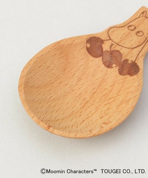 212 KITCHEN STORE / トゥーワントゥーキッチン ストア その他 | メジャースプーン ＜MOOMIN ムーミン＞ | 詳細3