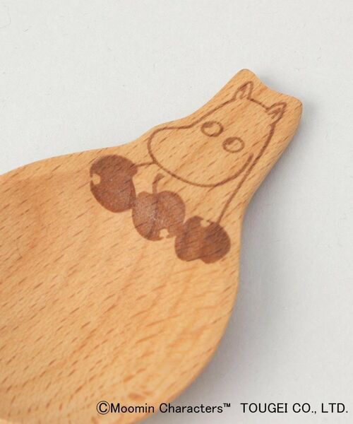 212 KITCHEN STORE / トゥーワントゥーキッチン ストア その他 | メジャースプーン ＜MOOMIN ムーミン＞ | 詳細4