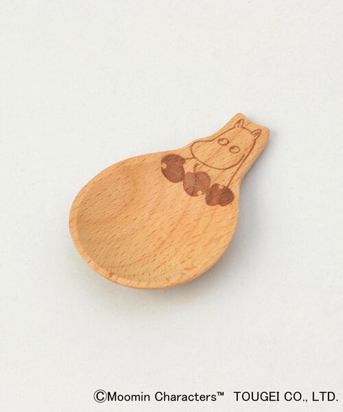 212 KITCHEN STORE / トゥーワントゥーキッチン ストア その他 | メジャースプーン ＜MOOMIN ムーミン＞（その他）
