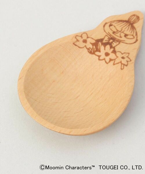 212 KITCHEN STORE / トゥーワントゥーキッチン ストア その他 | メジャースプーン リトルミイ ＜MOOMIN ムーミン＞ | 詳細3