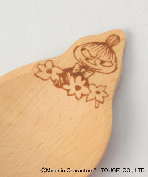 212 KITCHEN STORE / トゥーワントゥーキッチン ストア その他 | メジャースプーン リトルミイ ＜MOOMIN ムーミン＞ | 詳細4