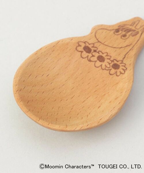 212 KITCHEN STORE / トゥーワントゥーキッチン ストア その他 | メジャースプーン スノークのお嬢さん ＜MOOMIN ムーミン＞ | 詳細3