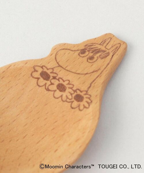 212 KITCHEN STORE / トゥーワントゥーキッチン ストア その他 | メジャースプーン スノークのお嬢さん ＜MOOMIN ムーミン＞ | 詳細4