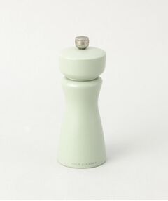 212 KITCHEN STORE / トゥーワントゥーキッチン ストア キッチンツール | ケントン ソルト&ペッパーミル GR ＜COLE&MASON コール&メイソン＞