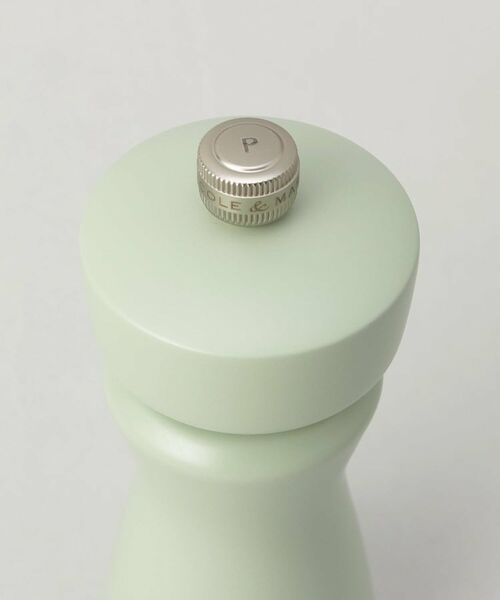 212 KITCHEN STORE / トゥーワントゥーキッチン ストア キッチンツール | ケントン ソルト&ペッパーミル GR ＜COLE&MASON コール&メイソン＞ | 詳細3