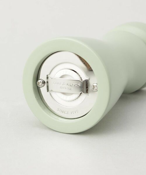 212 KITCHEN STORE / トゥーワントゥーキッチン ストア キッチンツール | ケントン ソルト&ペッパーミル GR ＜COLE&MASON コール&メイソン＞ | 詳細4