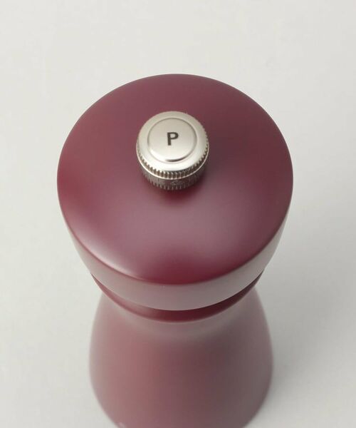 212 KITCHEN STORE / トゥーワントゥーキッチン ストア キッチンツール | ケントン ソルト&ペッパーミル PU ＜COLE&MASON コール&メイソン＞ | 詳細3