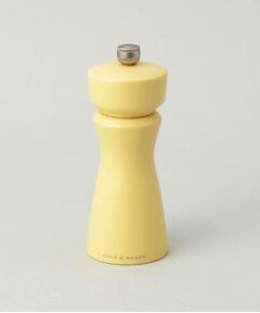 212 KITCHEN STORE / トゥーワントゥーキッチン ストア キッチンツール | ケントン ソルト&ペッパーミル YE ＜COLE&MASON コール&メイソン＞