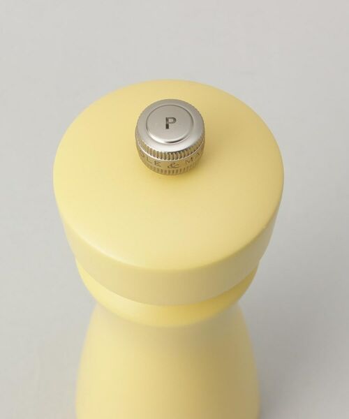 212 KITCHEN STORE / トゥーワントゥーキッチン ストア キッチンツール | ケントン ソルト&ペッパーミル YE ＜COLE&MASON コール&メイソン＞ | 詳細3