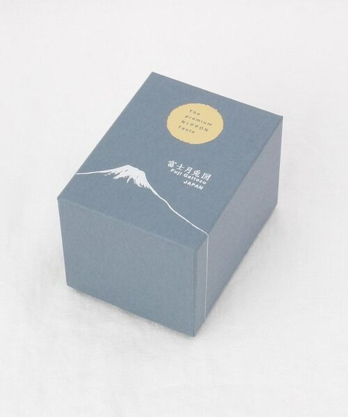 212 KITCHEN STORE / トゥーワントゥーキッチン ストア グラス・マグカップ | 富士月兎図 タンブラー | 詳細7