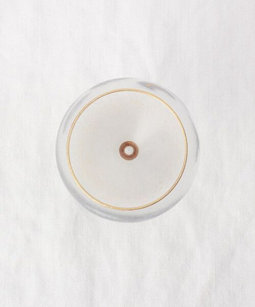 212 KITCHEN STORE / トゥーワントゥーキッチン ストア グラス・マグカップ | 富士月兎図 脚付杯 | 詳細4