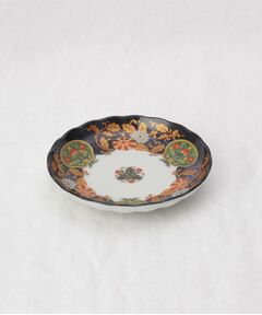 212 KITCHEN STORE / トゥーワントゥーキッチン ストア 食器 | 万寿菊 3.5寸皿