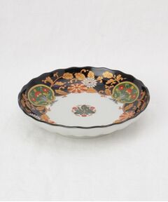 212 KITCHEN STORE / トゥーワントゥーキッチン ストア 食器 | 万寿菊 5寸皿