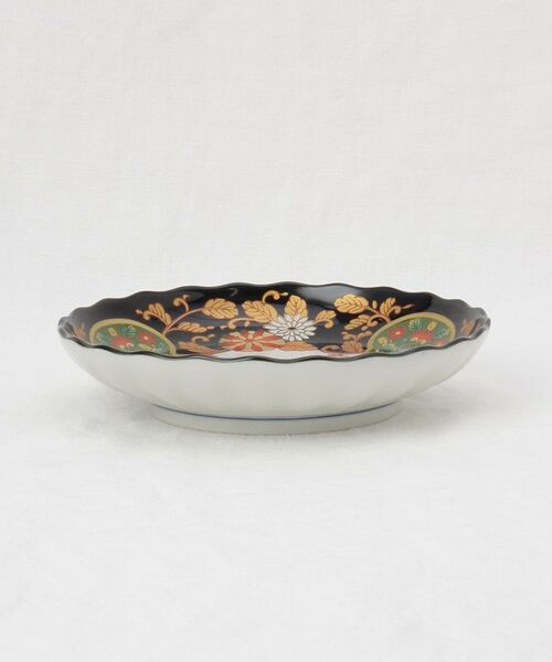 212 KITCHEN STORE / トゥーワントゥーキッチン ストア 食器 | 万寿菊 5寸皿 | 詳細2