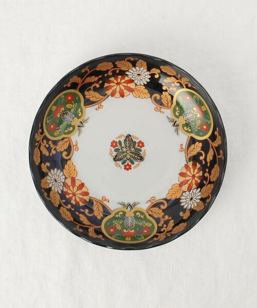 212 KITCHEN STORE / トゥーワントゥーキッチン ストア 食器 | 万寿菊 5寸皿 | 詳細3