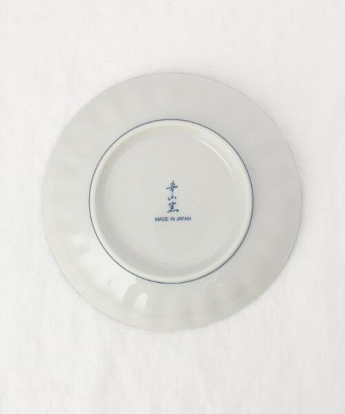212 KITCHEN STORE / トゥーワントゥーキッチン ストア 食器 | 万寿菊 5寸皿 | 詳細4