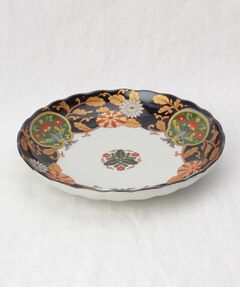 212 KITCHEN STORE / トゥーワントゥーキッチン ストア 食器 | 万寿菊 8寸皿