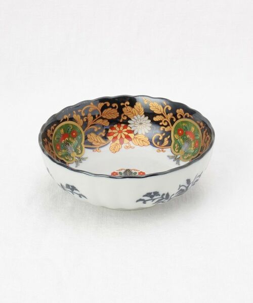 212 KITCHEN STORE / トゥーワントゥーキッチン ストア 食器 | 万寿菊 4.5寸鉢 | 詳細1