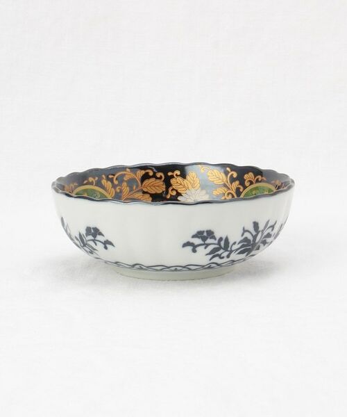 212 KITCHEN STORE / トゥーワントゥーキッチン ストア 食器 | 万寿菊 4.5寸鉢 | 詳細2