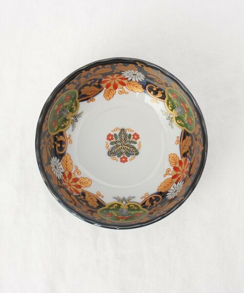 212 KITCHEN STORE / トゥーワントゥーキッチン ストア 食器 | 万寿菊 4.5寸鉢 | 詳細3