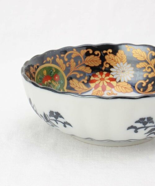 212 KITCHEN STORE / トゥーワントゥーキッチン ストア 食器 | 万寿菊 4.5寸鉢 | 詳細5