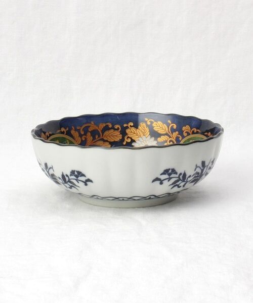 212 KITCHEN STORE / トゥーワントゥーキッチン ストア 食器 | 万寿菊 5.5寸鉢 | 詳細2