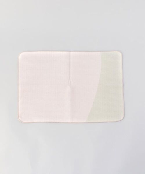 212 KITCHEN STORE / トゥーワントゥーキッチン ストア インテリア・インテリア雑貨 | 幾何学柄水切りマット PK ＜212Kオリジナル＞ | 詳細1