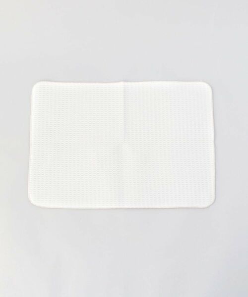 212 KITCHEN STORE / トゥーワントゥーキッチン ストア インテリア・インテリア雑貨 | 幾何学柄水切りマット PK ＜212Kオリジナル＞ | 詳細2