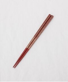 212 KITCHEN STORE / トゥーワントゥーキッチン ストア インテリア・生活雑貨・ホビー・ステーショナリー | 箸 食洗砂金市松 21.0