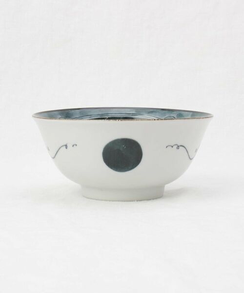 212 KITCHEN STORE / トゥーワントゥーキッチン ストア 食器 | Shonzui 染付瓔珞紋 多用丼 | 詳細2