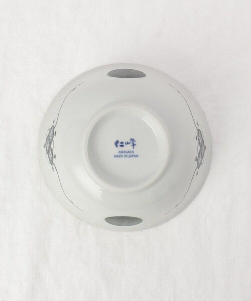 212 KITCHEN STORE / トゥーワントゥーキッチン ストア 食器 | Shonzui 染付瓔珞紋 多用丼 | 詳細4