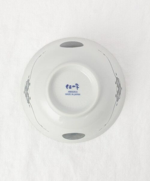 212 KITCHEN STORE / トゥーワントゥーキッチン ストア 食器 | Shonzui 色絵瓔珞紋 多用丼 | 詳細4