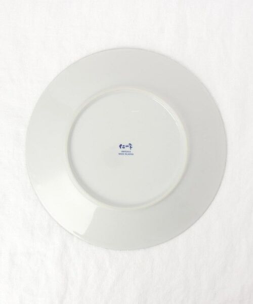 212 KITCHEN STORE / トゥーワントゥーキッチン ストア 食器 | Shonzui 染付瓔珞紋 大皿 | 詳細4