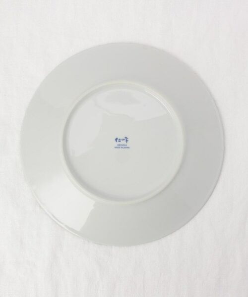 212 KITCHEN STORE / トゥーワントゥーキッチン ストア 食器 | Shonzui 色絵瓔珞紋 大皿 | 詳細4