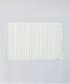 212 KITCHEN STORE / トゥーワントゥーキッチン ストア インテリア・生活雑貨・ホビー・ステーショナリー | スキップストライプランチマット LBL