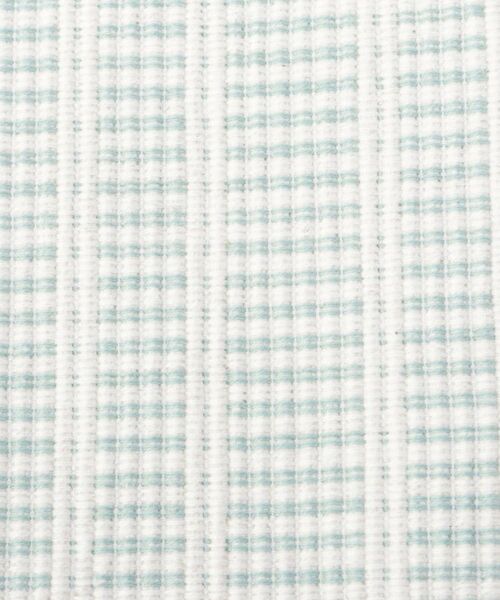 212 KITCHEN STORE / トゥーワントゥーキッチン ストア インテリア・生活雑貨・ホビー・ステーショナリー | スキップストライプランチマット LBL | 詳細3