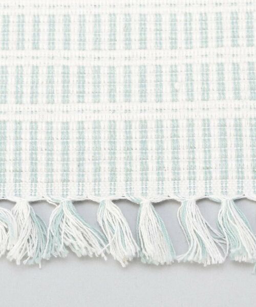 212 KITCHEN STORE / トゥーワントゥーキッチン ストア インテリア・生活雑貨・ホビー・ステーショナリー | スキップストライプランチマット LBL | 詳細4