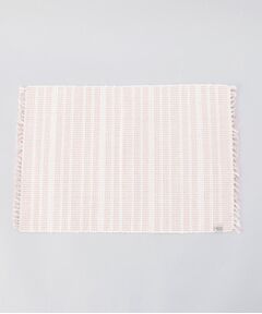 212 KITCHEN STORE / トゥーワントゥーキッチン ストア インテリア・生活雑貨・ホビー・ステーショナリー | スキップストライプランチマット PK