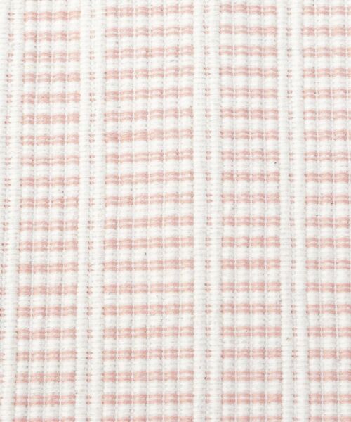 212 KITCHEN STORE / トゥーワントゥーキッチン ストア インテリア・生活雑貨・ホビー・ステーショナリー | スキップストライプランチマット PK | 詳細3