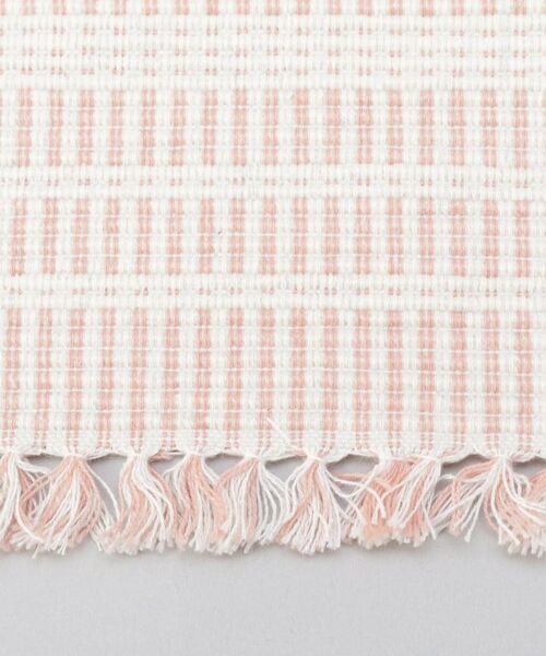 212 KITCHEN STORE / トゥーワントゥーキッチン ストア インテリア・生活雑貨・ホビー・ステーショナリー | スキップストライプランチマット PK | 詳細4