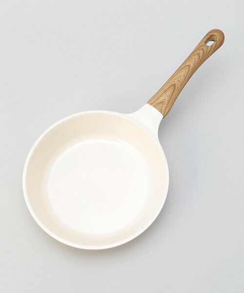 212 KITCHEN STORE / トゥーワントゥーキッチン ストア キッチンツール | HANAKOセラミックフライパン 20cm | 詳細4