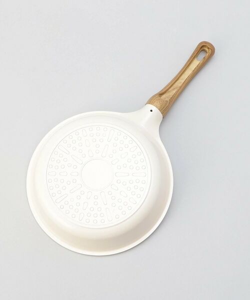 212 KITCHEN STORE / トゥーワントゥーキッチン ストア キッチンツール | HANAKOセラミックフライパン 20cm | 詳細5