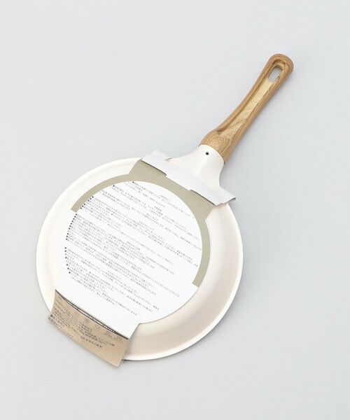 212 KITCHEN STORE / トゥーワントゥーキッチン ストア キッチンツール | HANAKOセラミックフライパン 20cm | 詳細9