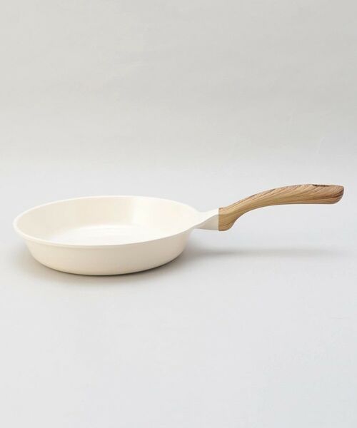 212 KITCHEN STORE / トゥーワントゥーキッチン ストア キッチンツール | HANAKOセラミックフライパン 26cm | 詳細2