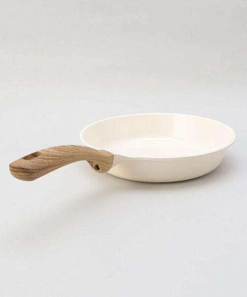 212 KITCHEN STORE / トゥーワントゥーキッチン ストア キッチンツール | HANAKOセラミックフライパン 26cm | 詳細3