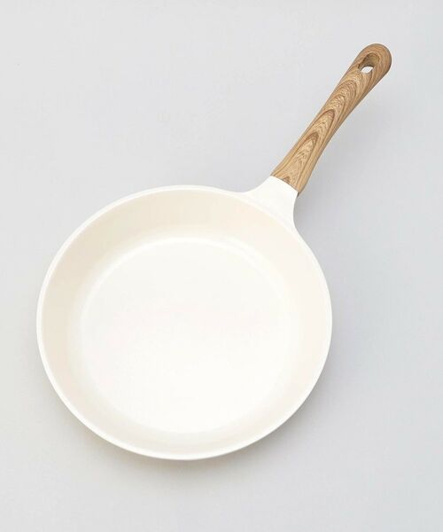 212 KITCHEN STORE / トゥーワントゥーキッチン ストア キッチンツール | HANAKOセラミックフライパン 26cm | 詳細4